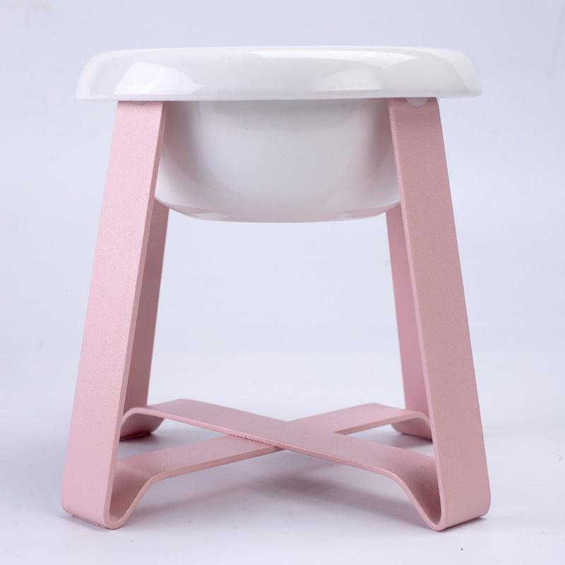 Creative Antislip Cat Feeding Bowl