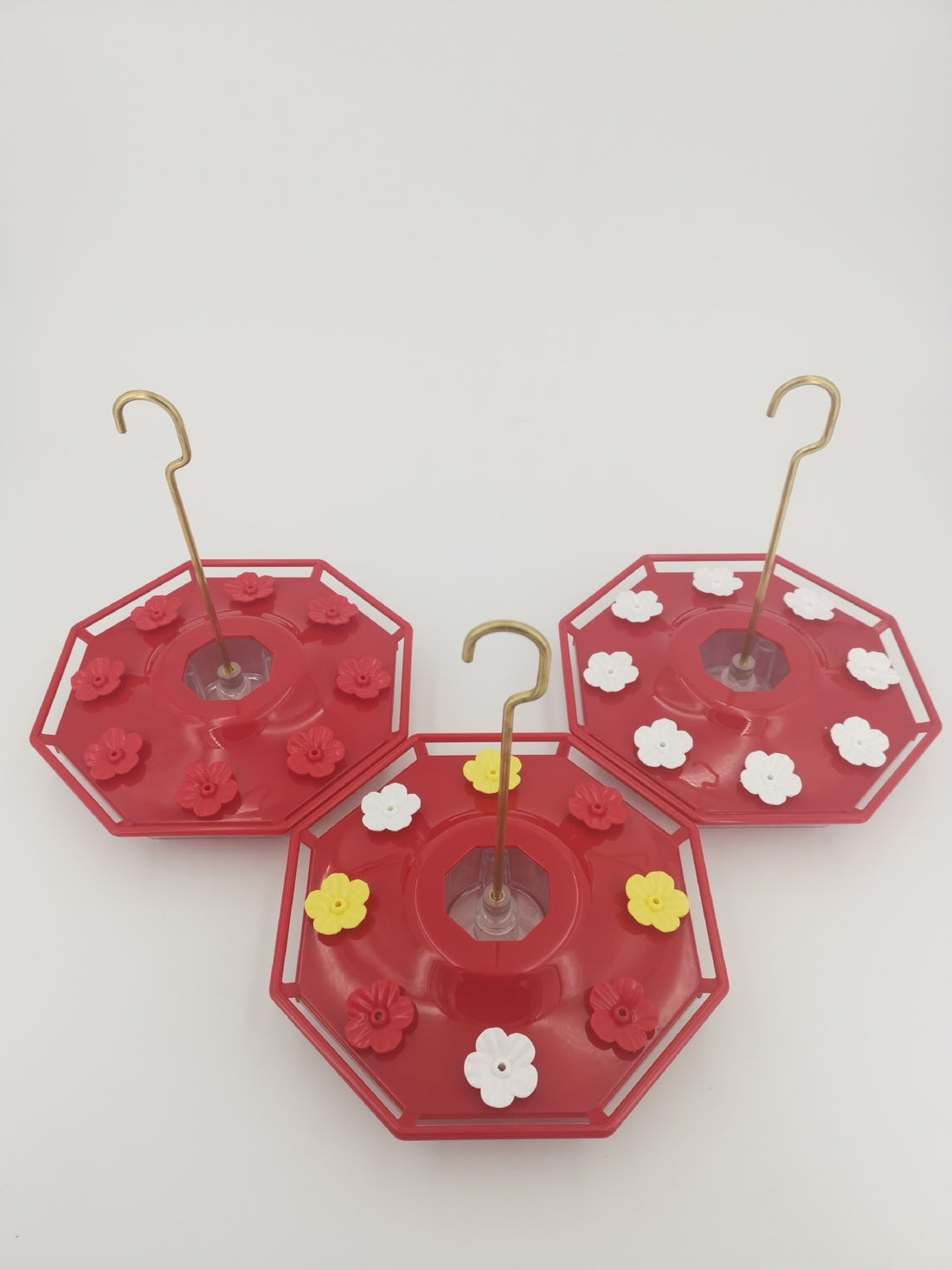 Simple And Creative Home Feeder