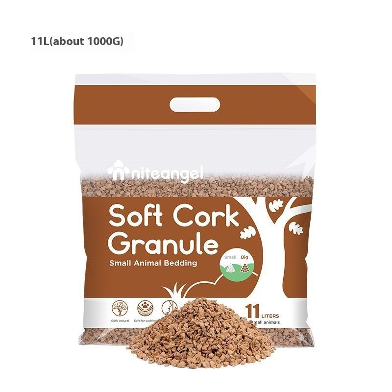 Bedding Djungarian Hamster Cage