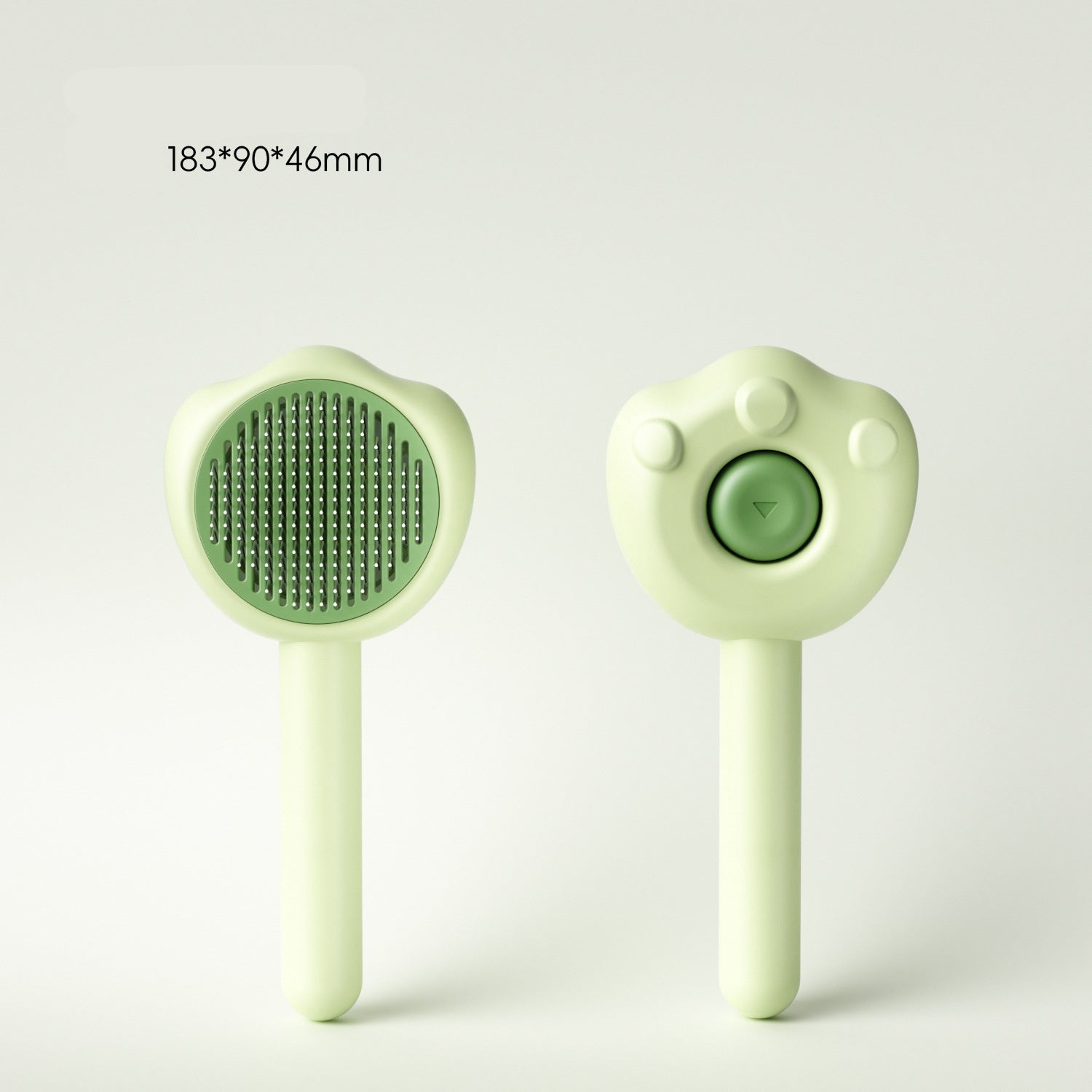 Pet Grooming Comb Cat Brush Hair Remover