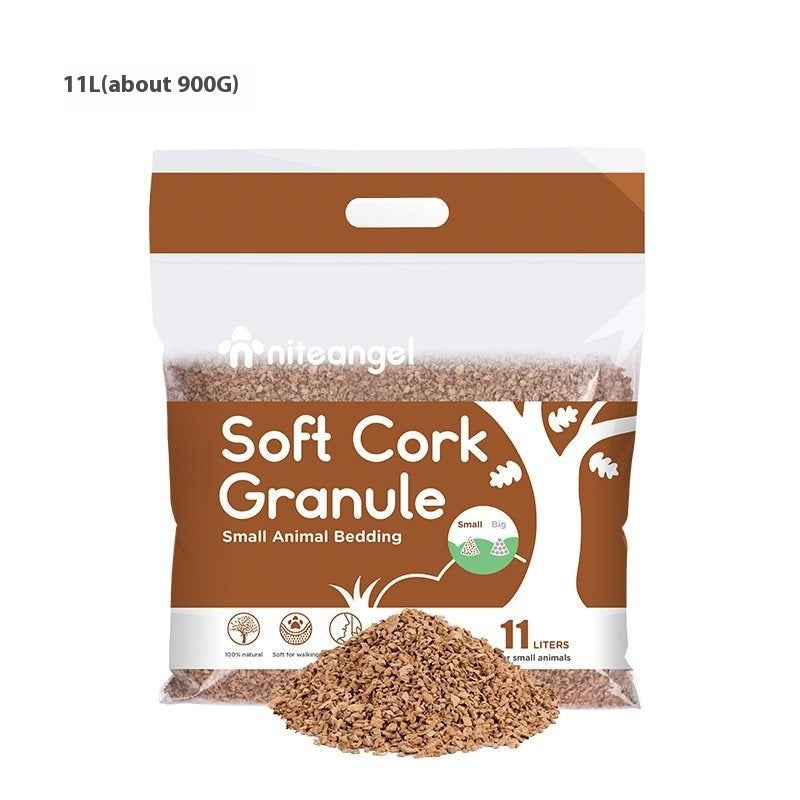 Bedding Djungarian Hamster Cage