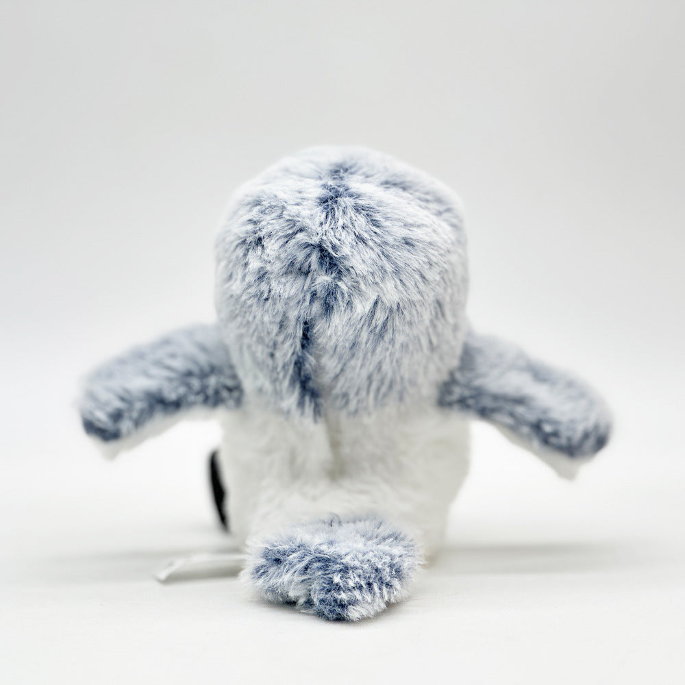 Interactive Cat Plush Toys For Indoor Cats