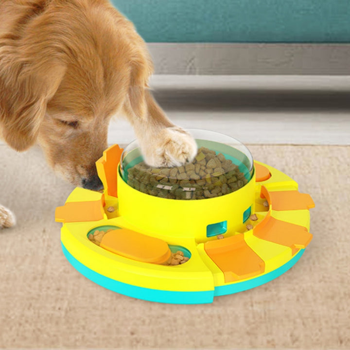 Pet Supplies Food Leakage
