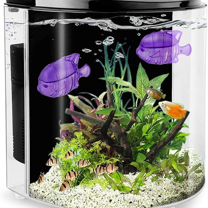 Screen Of Fish Humidifier Accessories