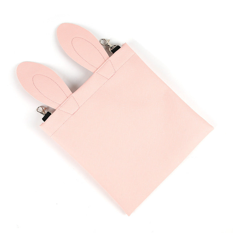 Cute Straw Bag Rabbit Totoro