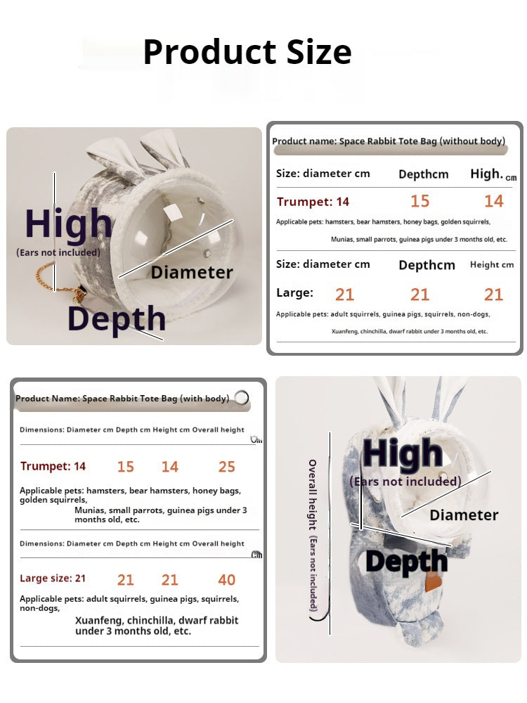 Hamster Guinea Pig Guinea Totoro Rabbit