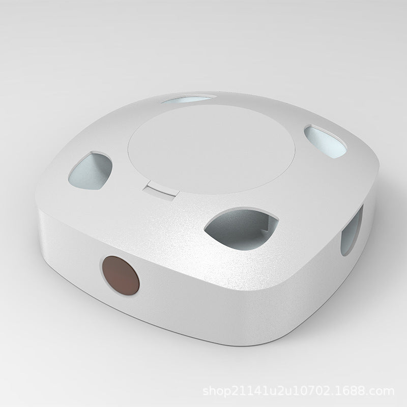 Feather Smart Pet Electric Toys