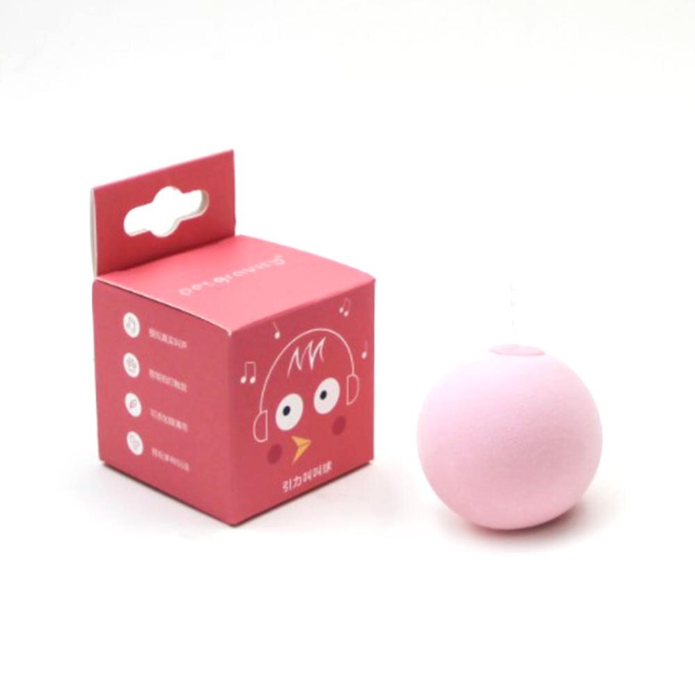 New Gravity Ball Smart Touch Sounding Toys