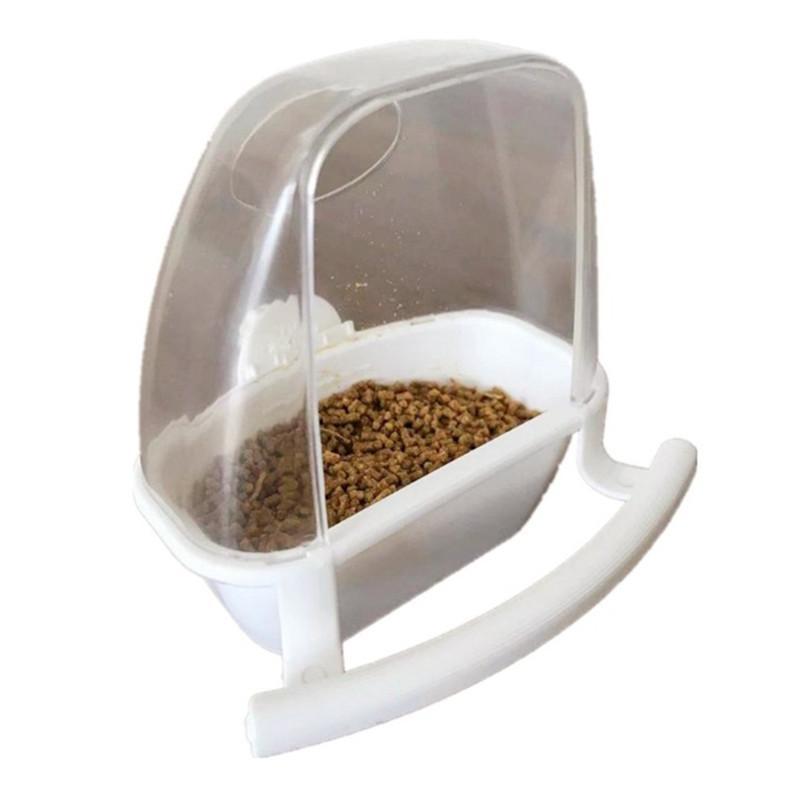 Plastic Bird Feeder Outdoor