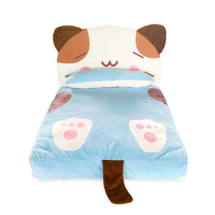 Small and medium pet nest