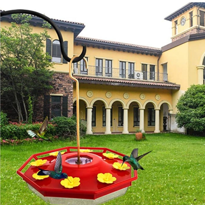 Simple And Creative Home Feeder