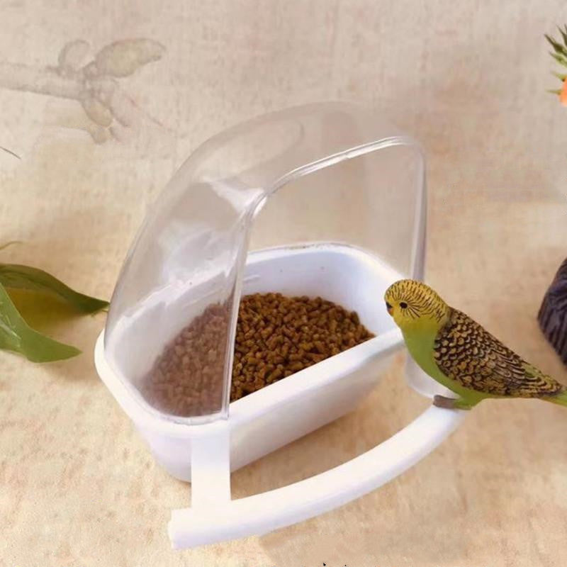 Plastic Bird Feeder Outdoor