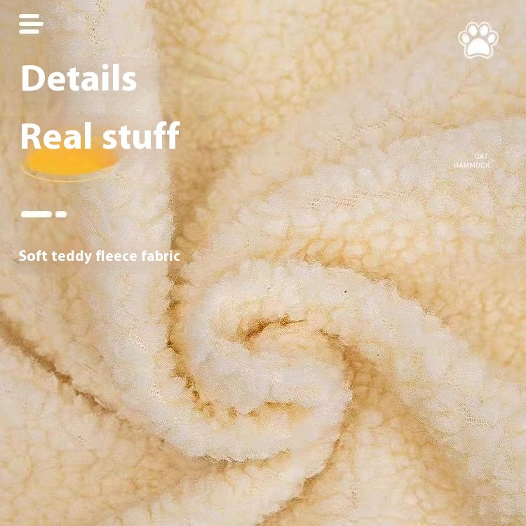 Hammock Hanging Cat Nest