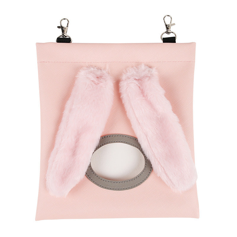 Cute Straw Bag Rabbit Totoro