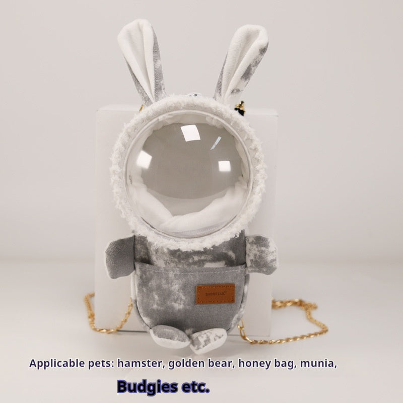 Hamster Guinea Pig Guinea Totoro Rabbit