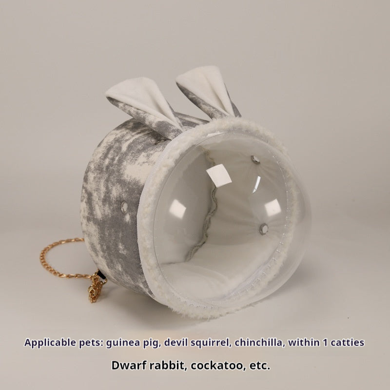 Hamster Guinea Pig Guinea Totoro Rabbit