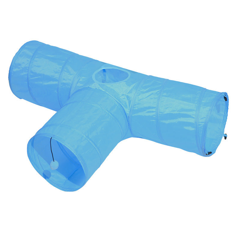 Pet Climbing Path Cat Toys