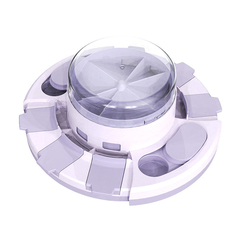 Pet Supplies Food Leakage