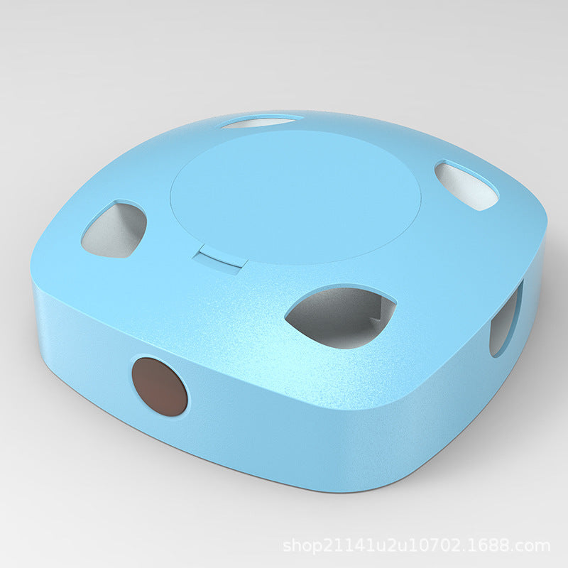 Feather Smart Pet Electric Toys