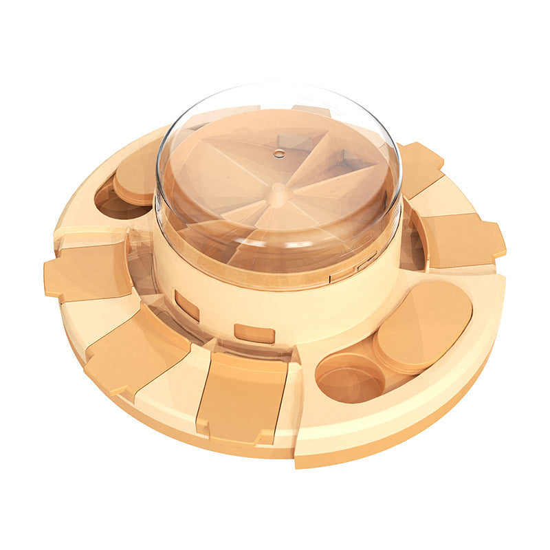 Pet Supplies Food Leakage