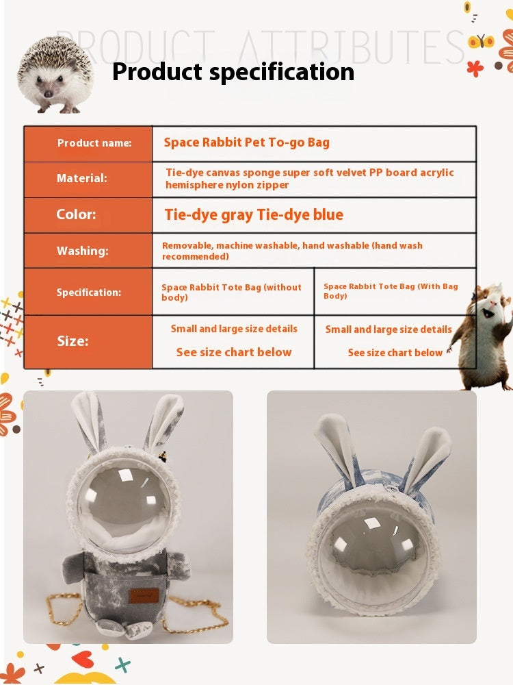 Hamster Guinea Pig Guinea Totoro Rabbit