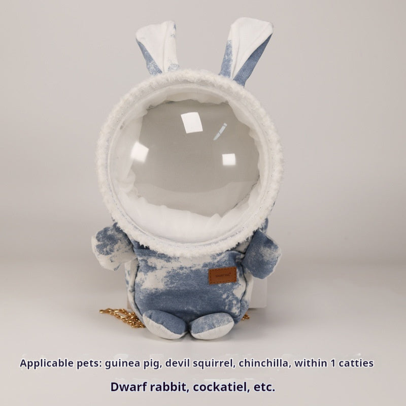 Hamster Guinea Pig Guinea Totoro Rabbit