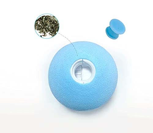New Gravity Ball Smart Touch Sounding Toys