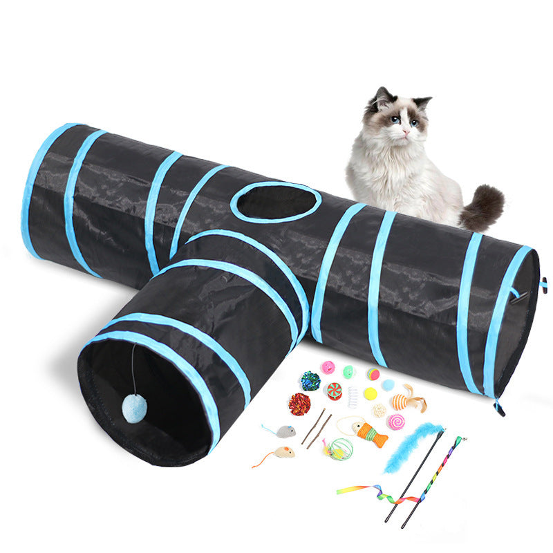 Pet Climbing Path Cat Toys