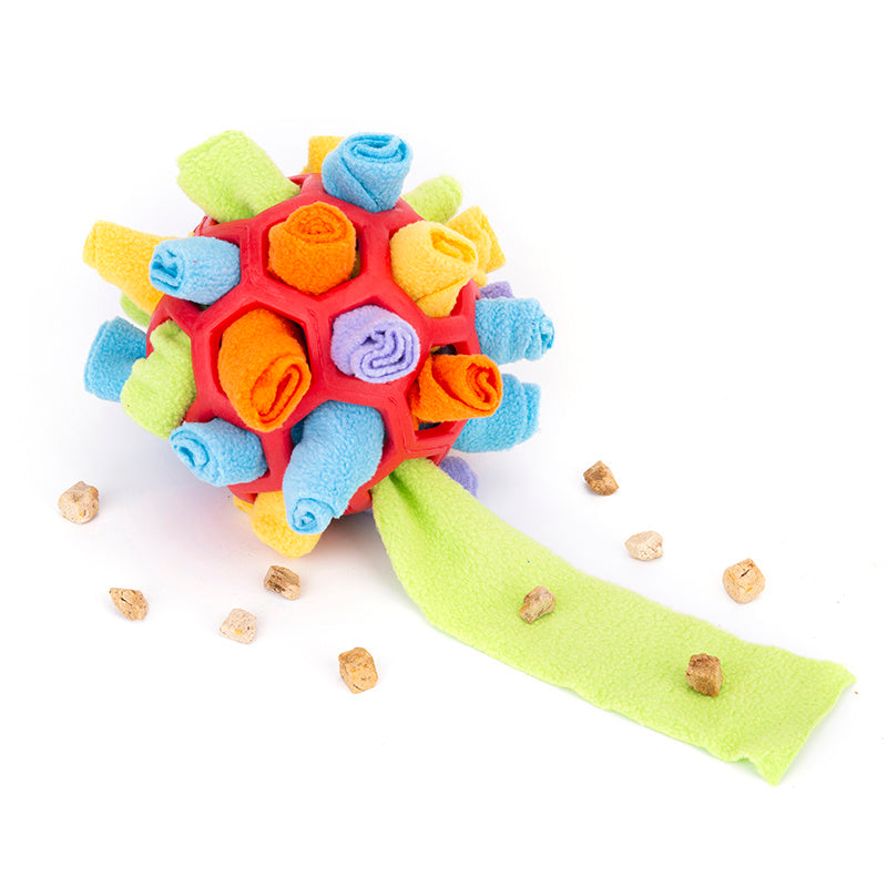 Canine Enrichment Nose Pad Toys