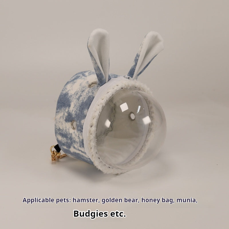 Hamster Guinea Pig Guinea Totoro Rabbit